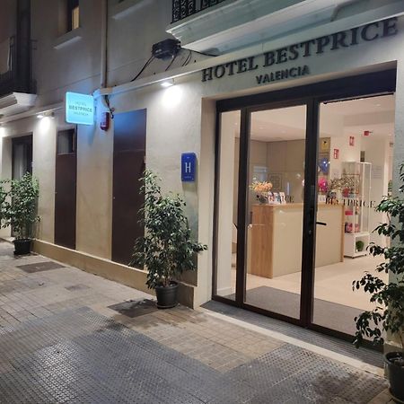 Hotel Bestprice Валенсія Екстер'єр фото