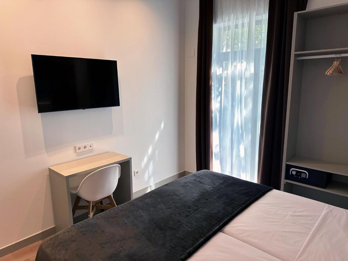 Hotel Bestprice Валенсія Екстер'єр фото